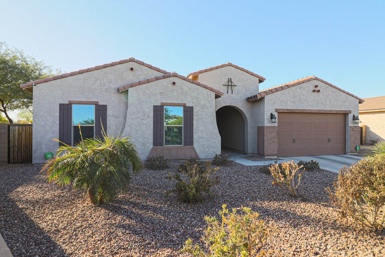 4124 185TH Drive - Photo 1