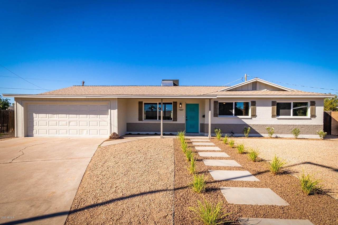 7307 Pierce Street - Photo 1