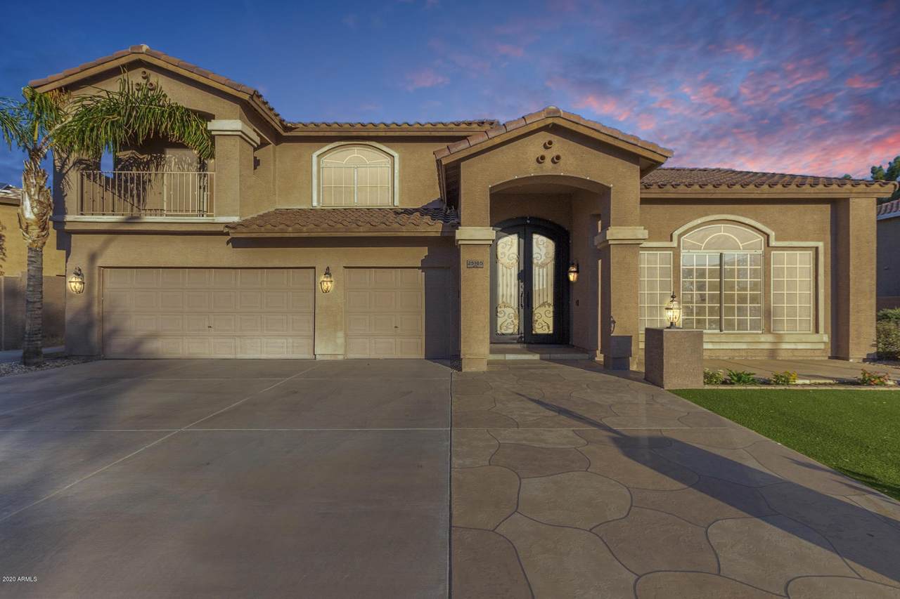 25105 72ND Lane - Photo 1
