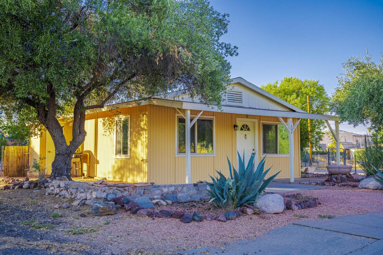 446 Center Street - Photo 1