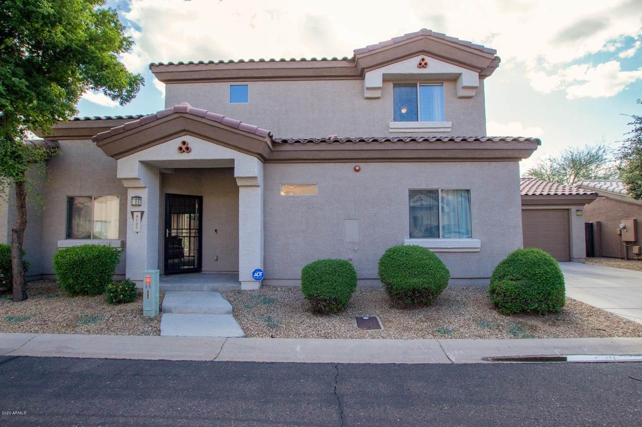 8107 Zoe Ella Way - Photo 1