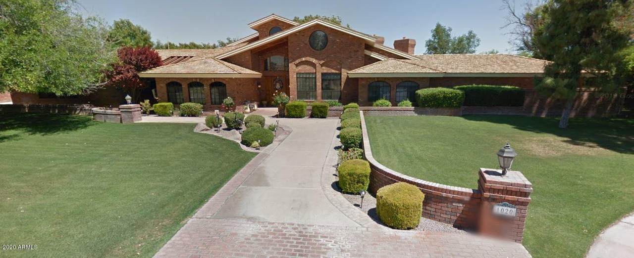 1020 Caroline Lane - Photo 1