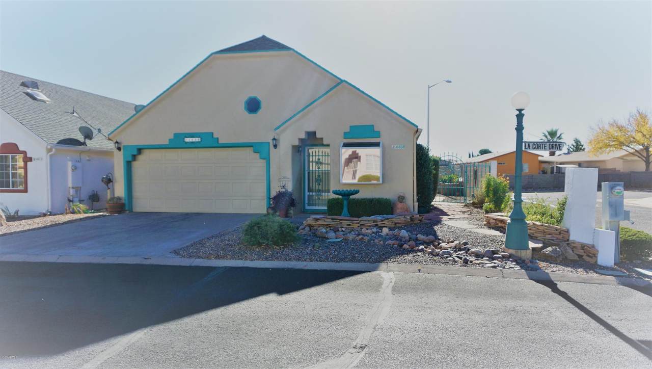 4408 La Corte Drive - Photo 1