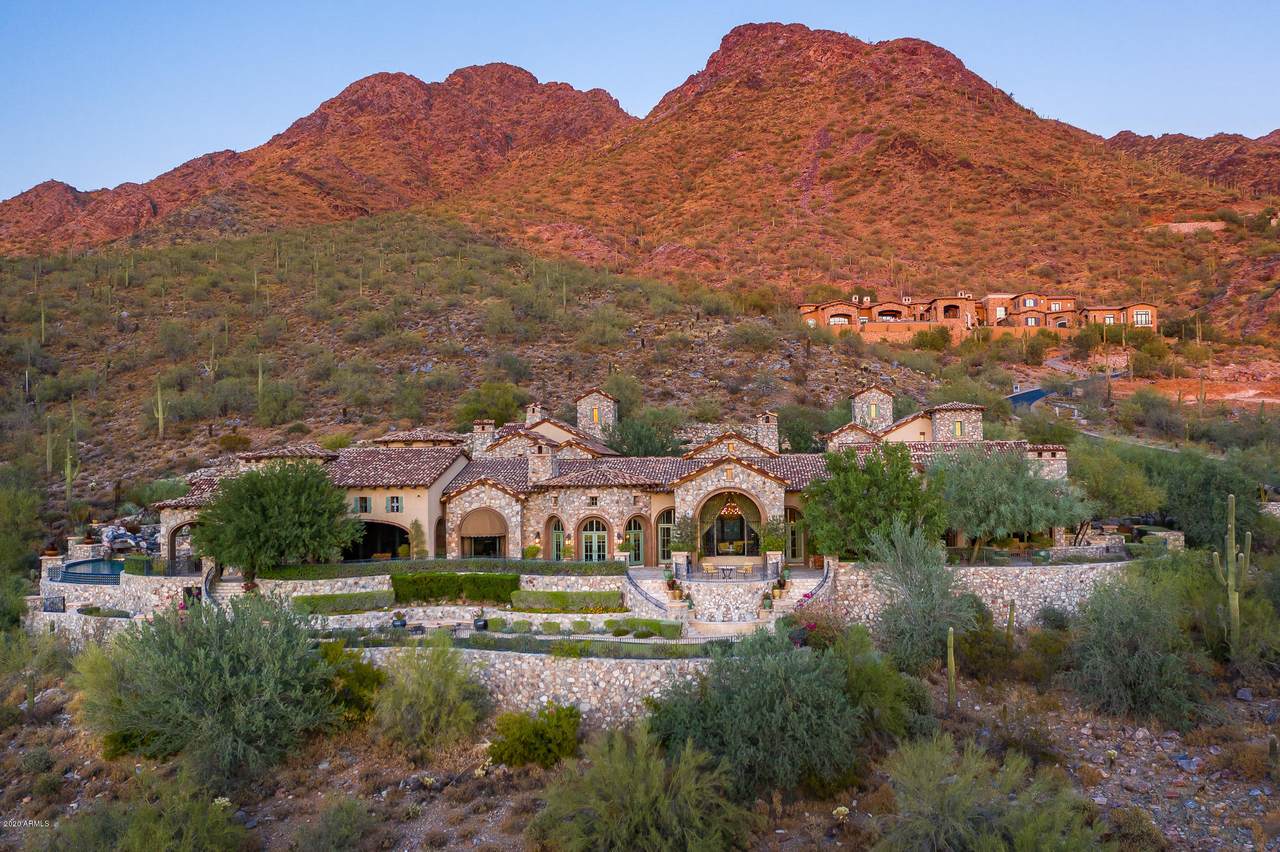 11068 Canyon Cross Way - Photo 1