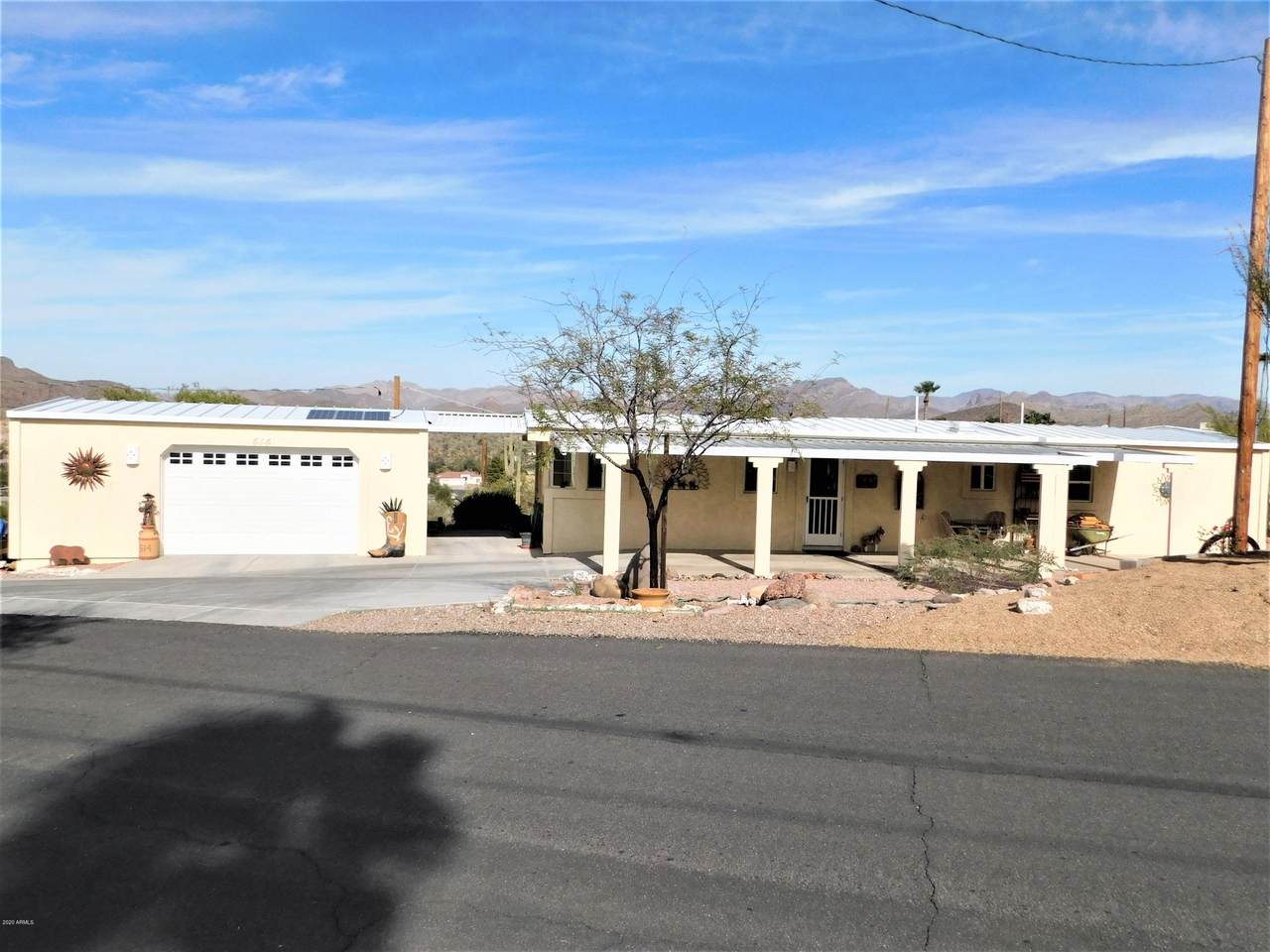 514 Cassandra Drive - Photo 1