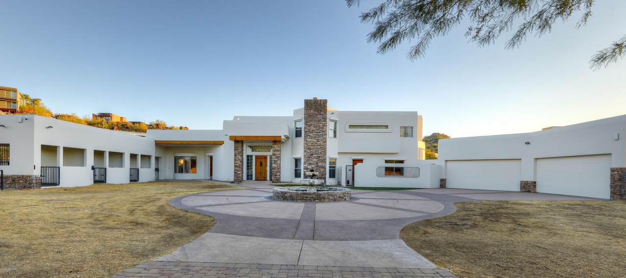 3715 Mountain View Road - Photo 1