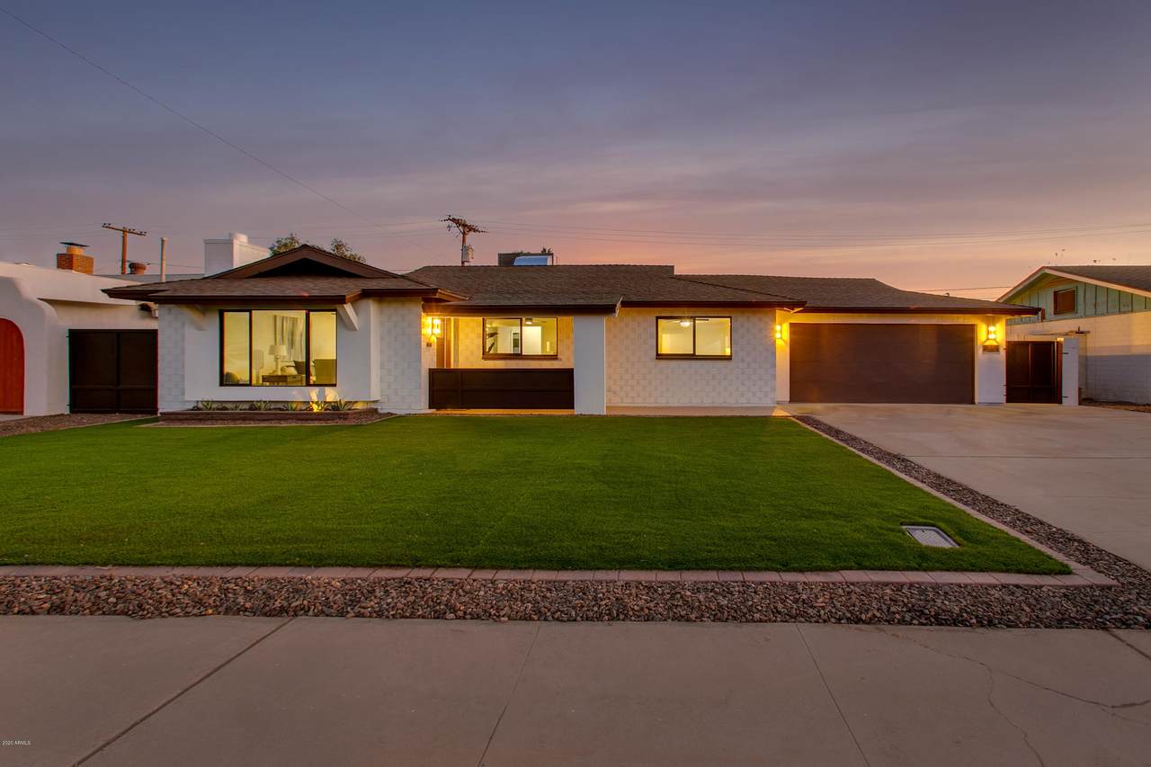 8335 Montecito Avenue - Photo 1