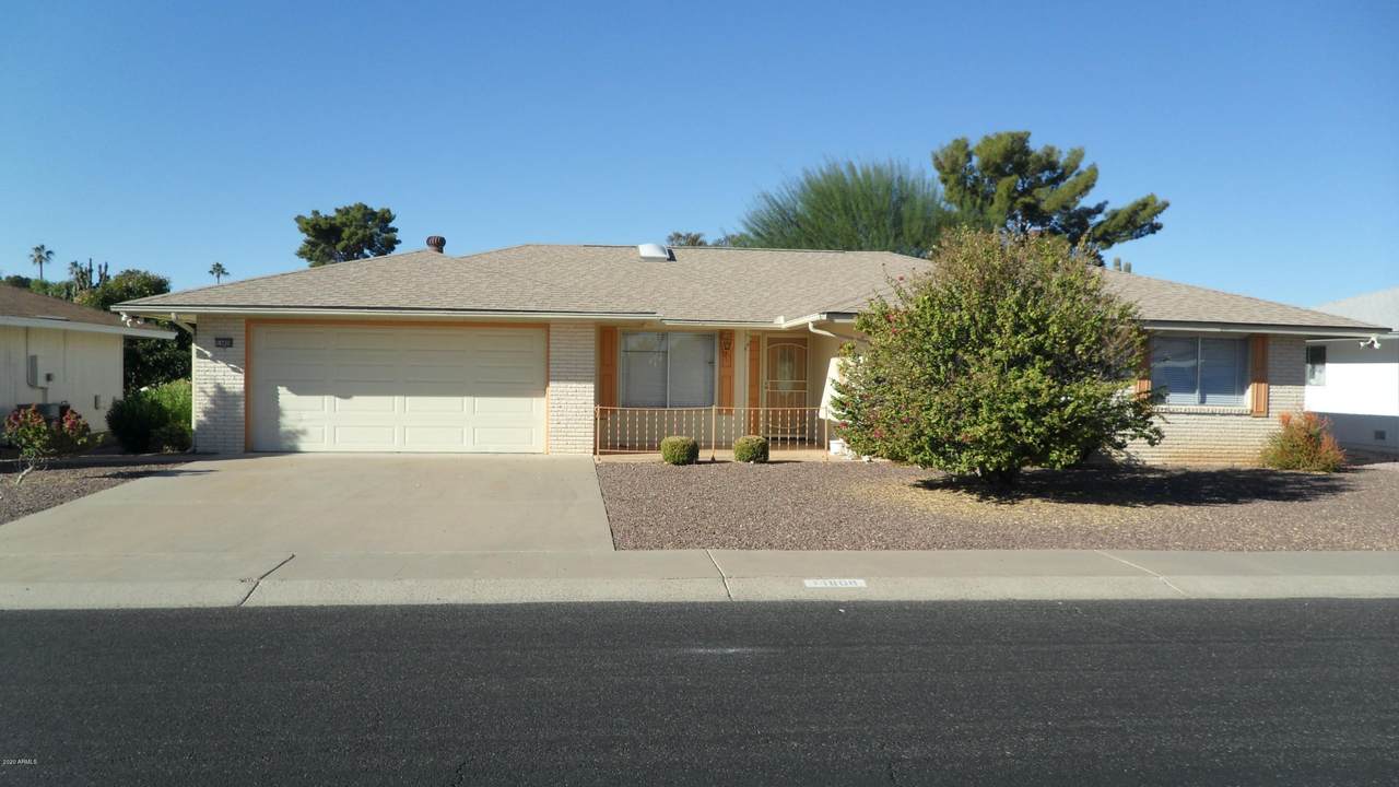 14808 Lakeforest Drive - Photo 1