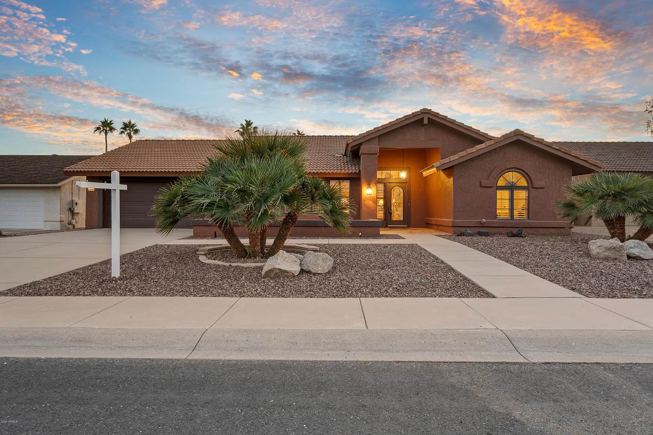 14423 Summerstar Drive - Photo 1