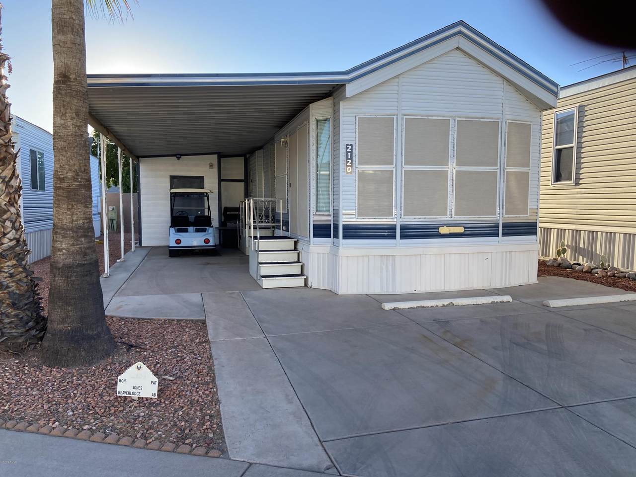2120 Cherokee Avenue - Photo 1