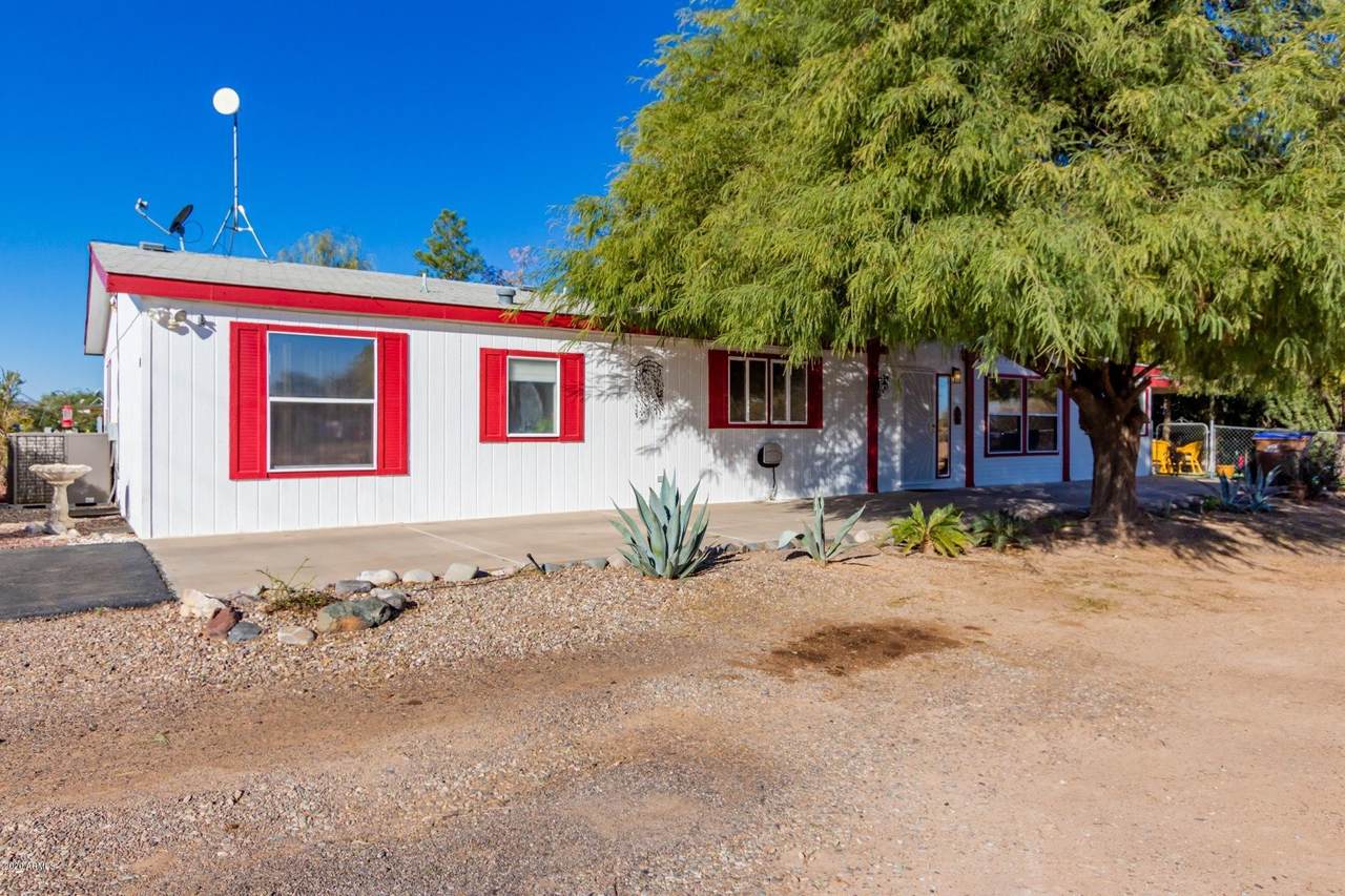 3280 Hanna Road - Photo 1