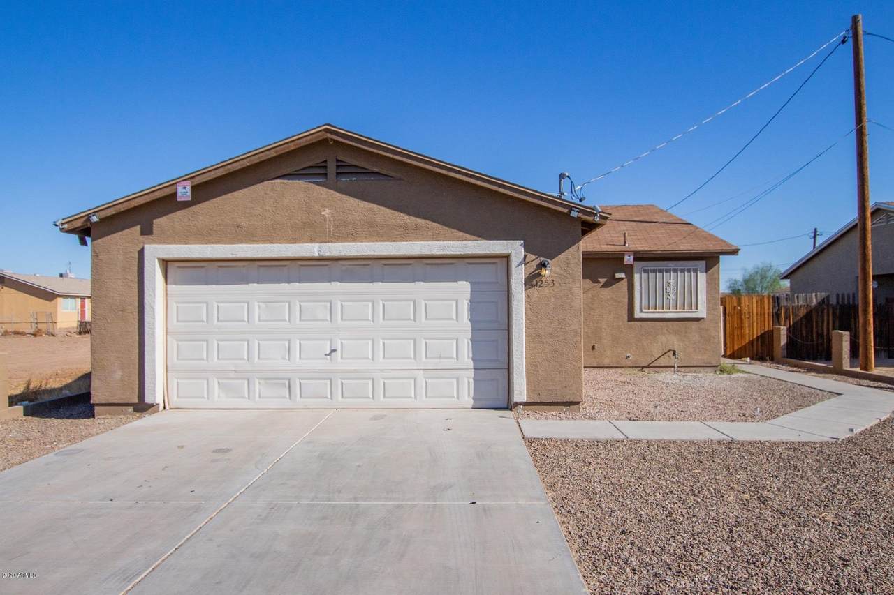 1253 15TH Avenue - Photo 1