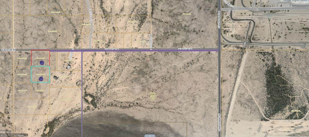 389 Baseline Road - Photo 1