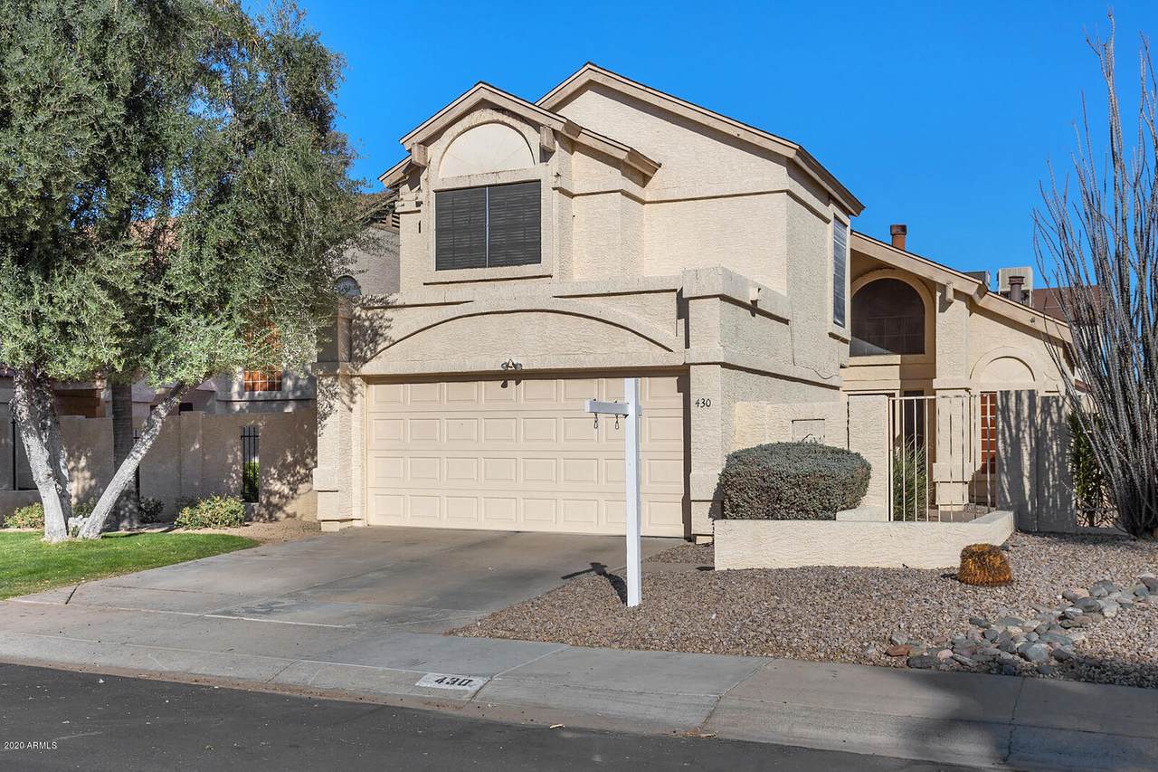 430 Taro Lane - Photo 1
