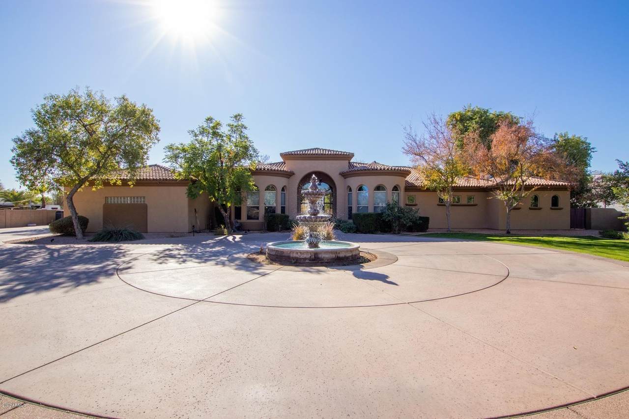 6927 Doubletree Ranch Road - Photo 1