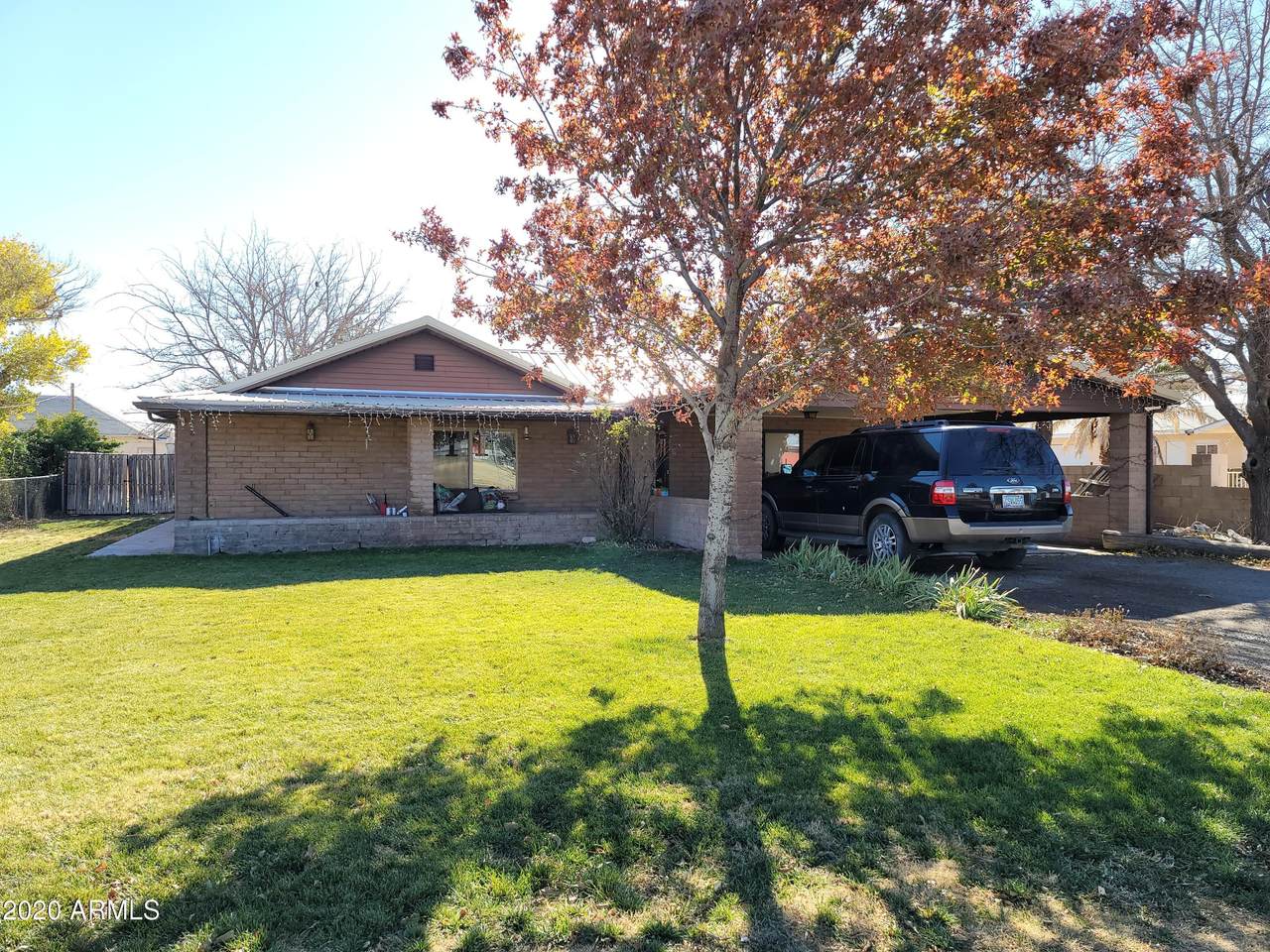 860 Airport Road - Photo 1
