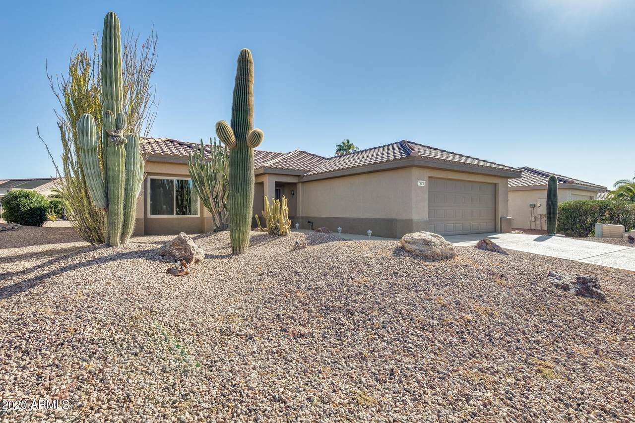 19519 Papago Drive - Photo 1