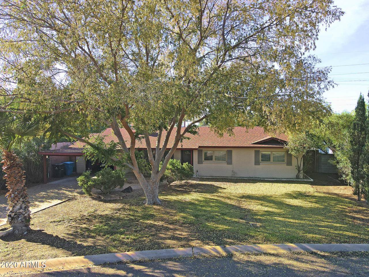 4331 Calle Redonda - Photo 1