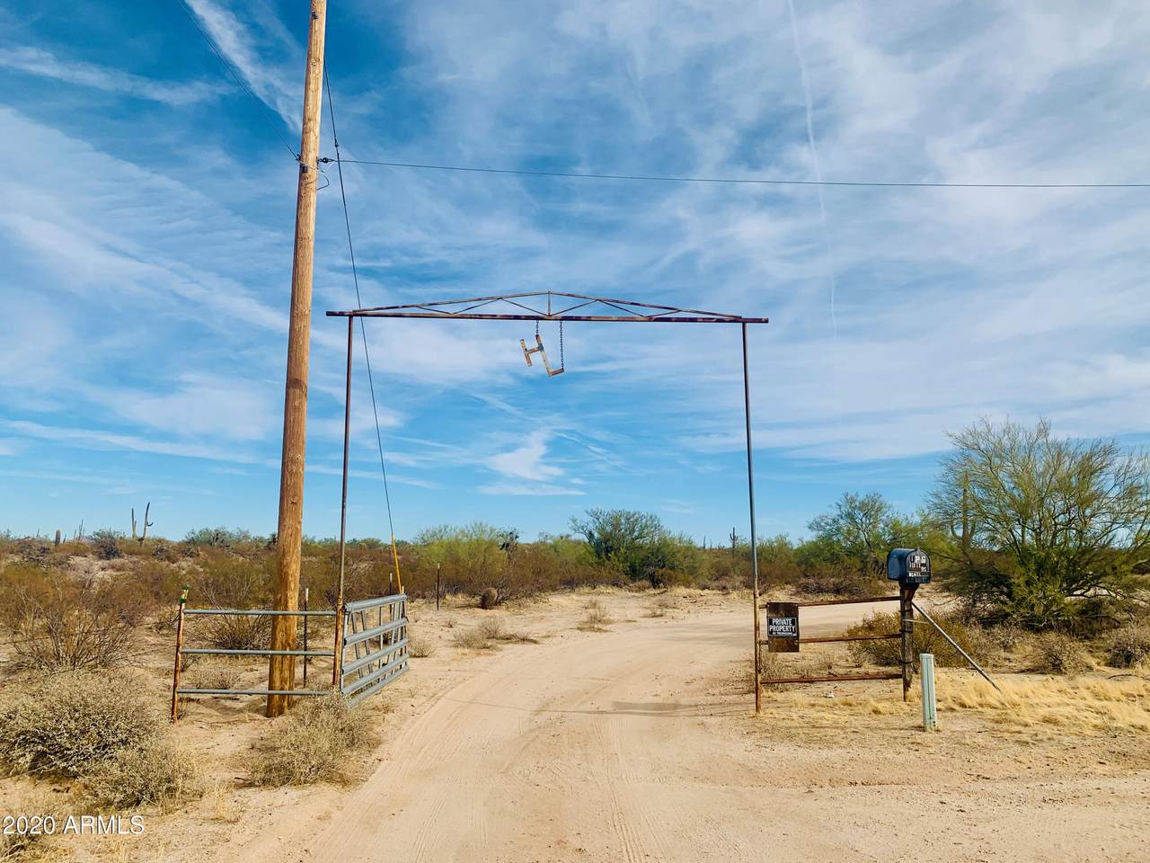 25262 Mcafee Ranch Road - Photo 1