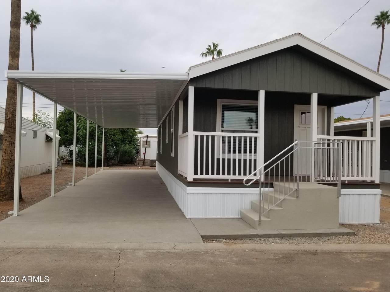 530 Alma School Road - Photo 1