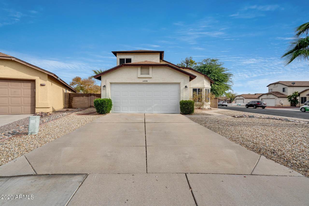 14958 Bottle Tree Avenue - Photo 1