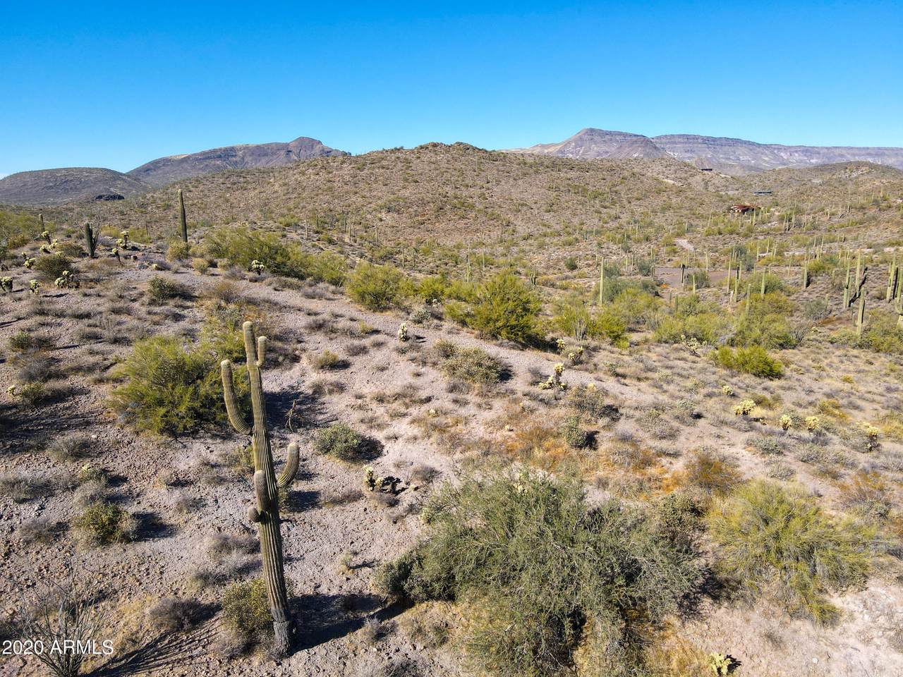 42400 Sierra Vista Drive - Photo 1