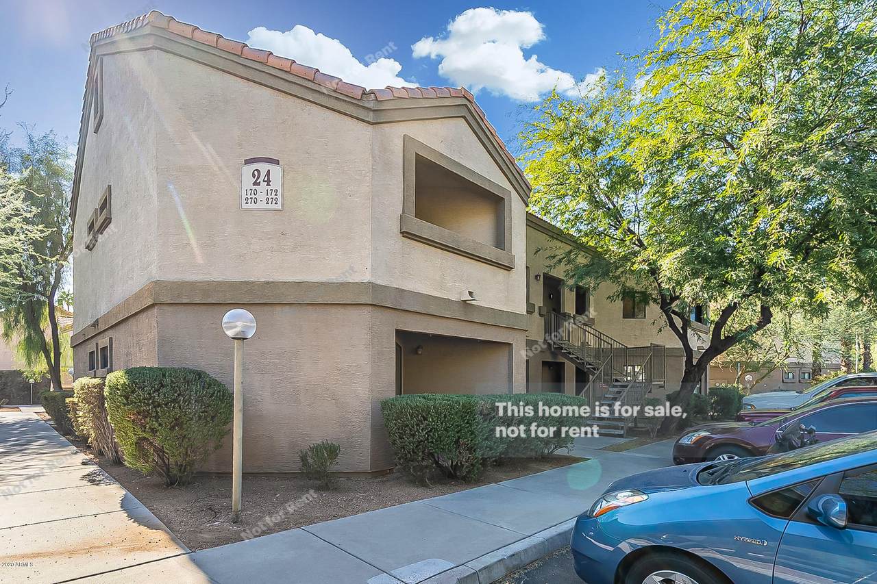 1287 Alma School Road - Photo 1