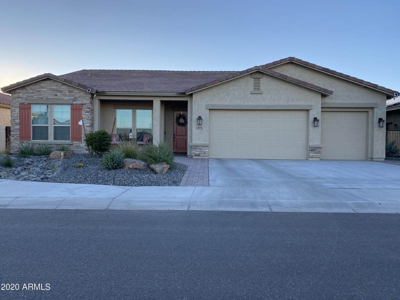 5614 190TH Drive - Photo 1