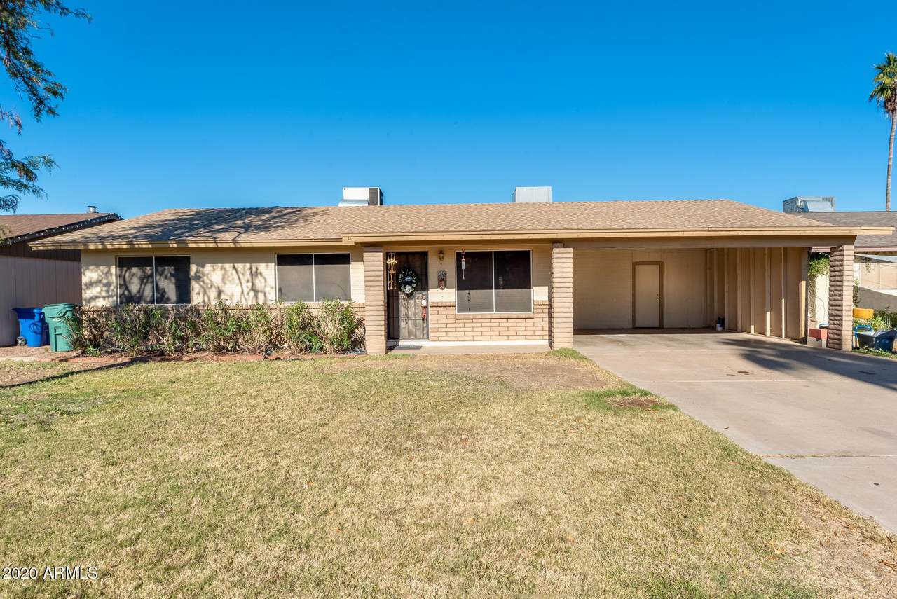 1452 Forge Avenue - Photo 1