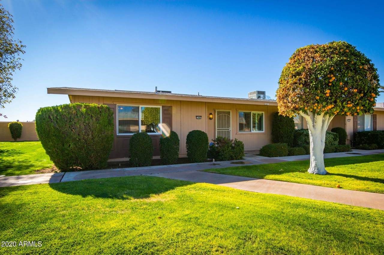 13407 111TH Avenue - Photo 1