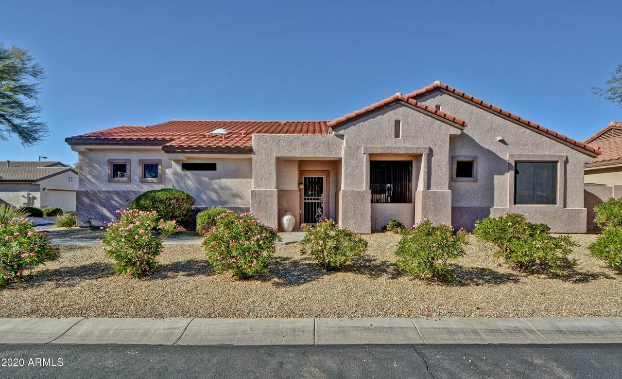 19600 Desert Garden Drive - Photo 1