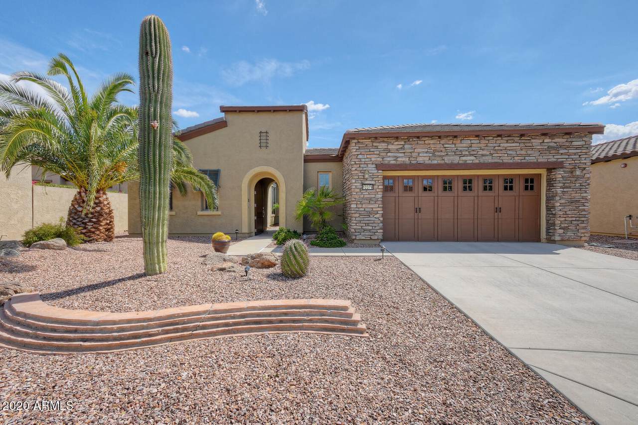 12379 Bent Tree Drive - Photo 1