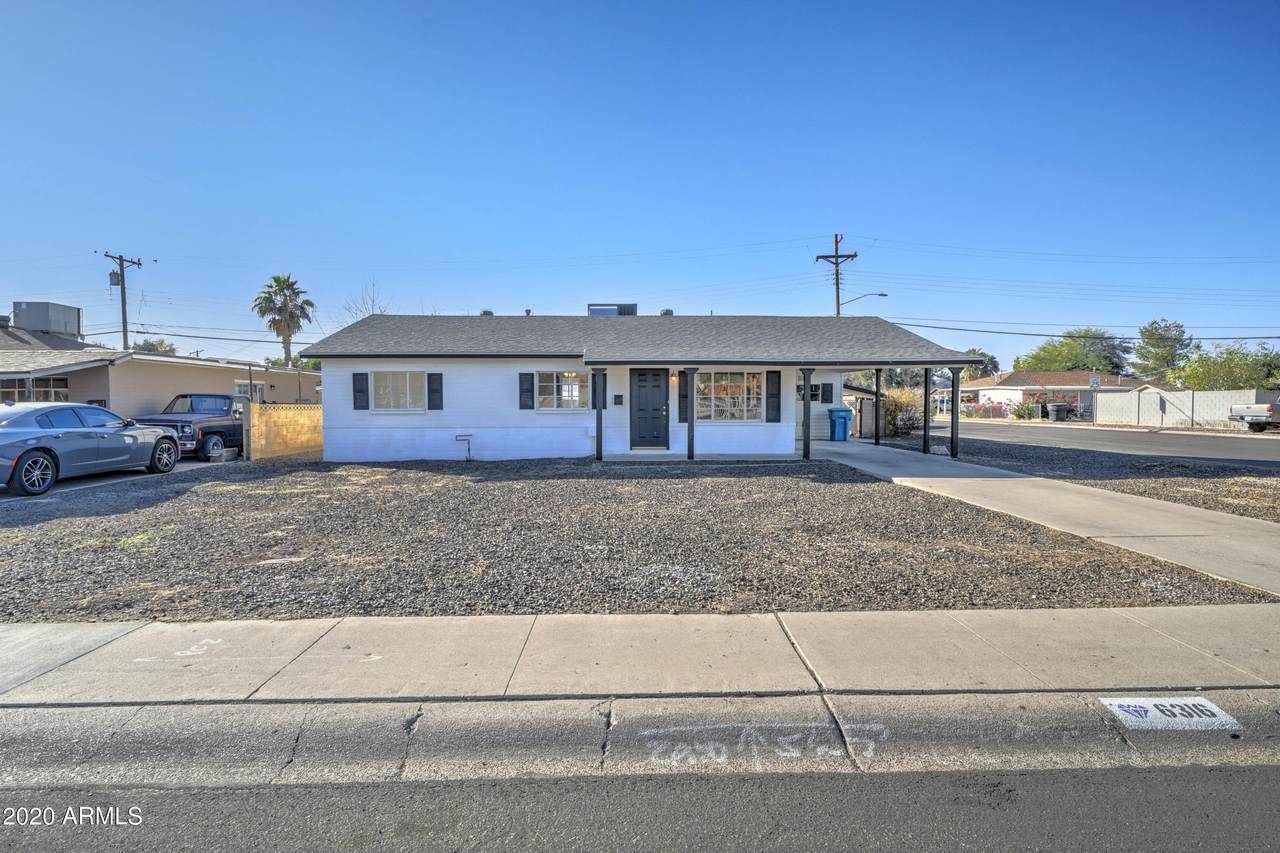 6316 23rd Avenue - Photo 1