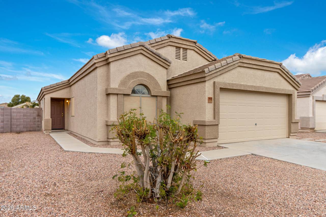 1672 Balboa Drive - Photo 1