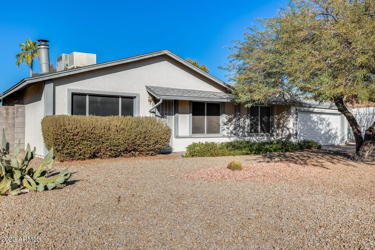 1722 Villa Maria Drive - Photo 1