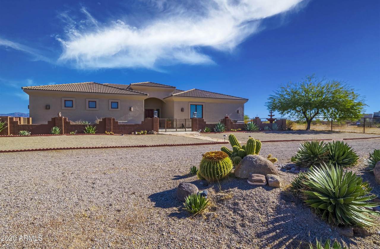 34355 Nine Irons Ranch Road - Photo 1