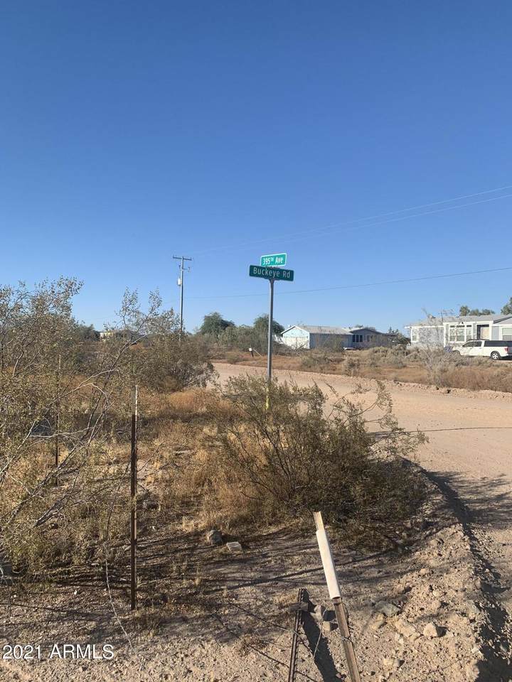 0 Buckeye Road - Photo 1
