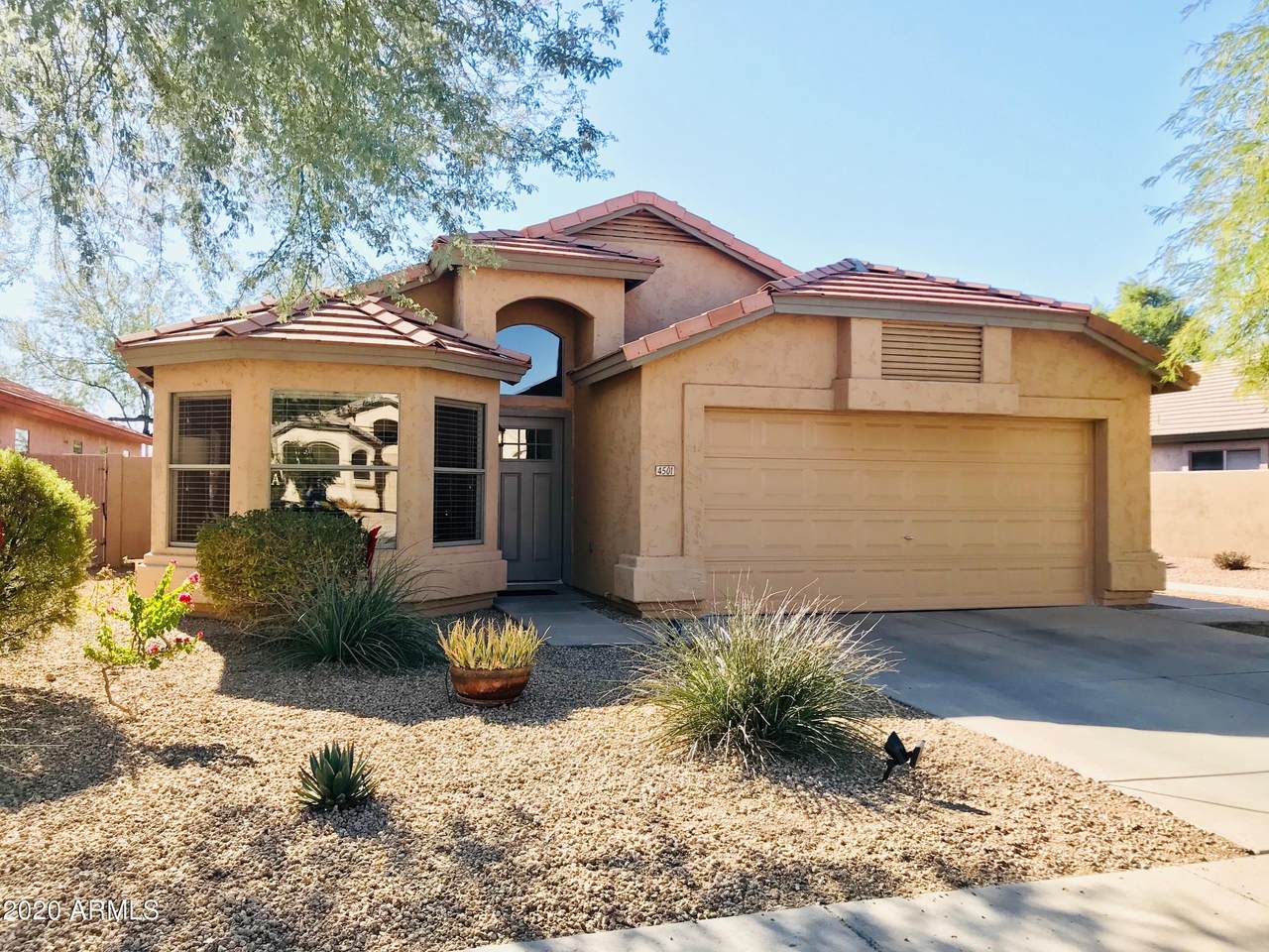 4501 Lone Cactus Drive - Photo 1