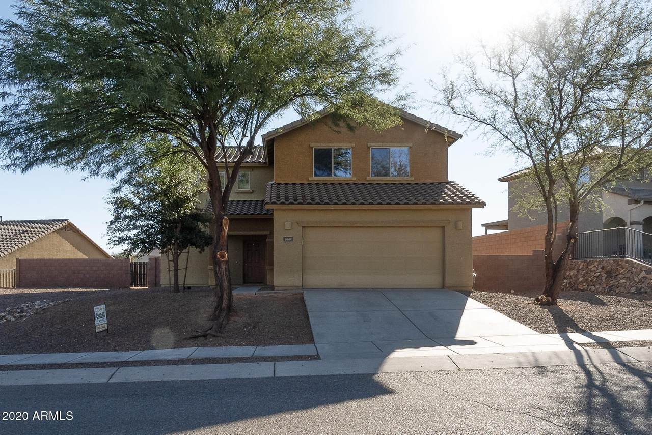 1009 Limestone Street - Photo 1