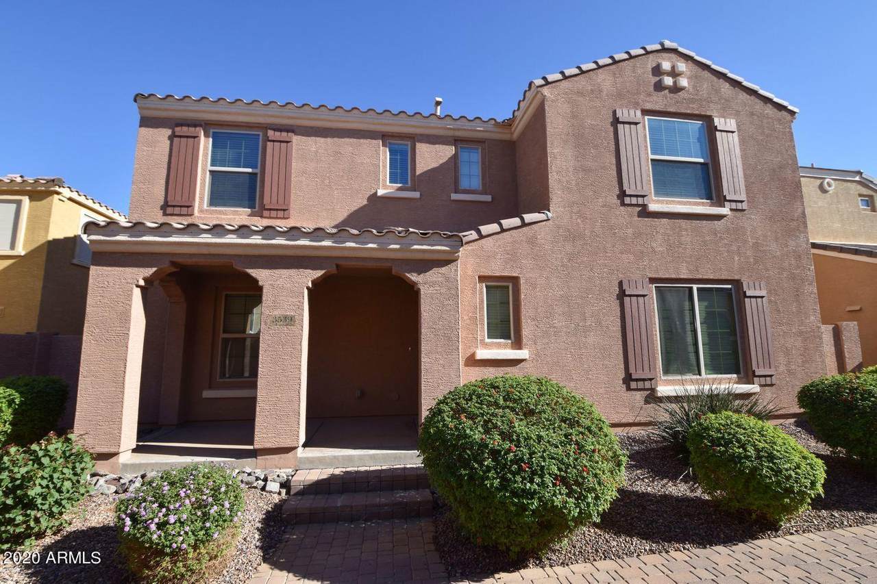 3539 Erie Street - Photo 1