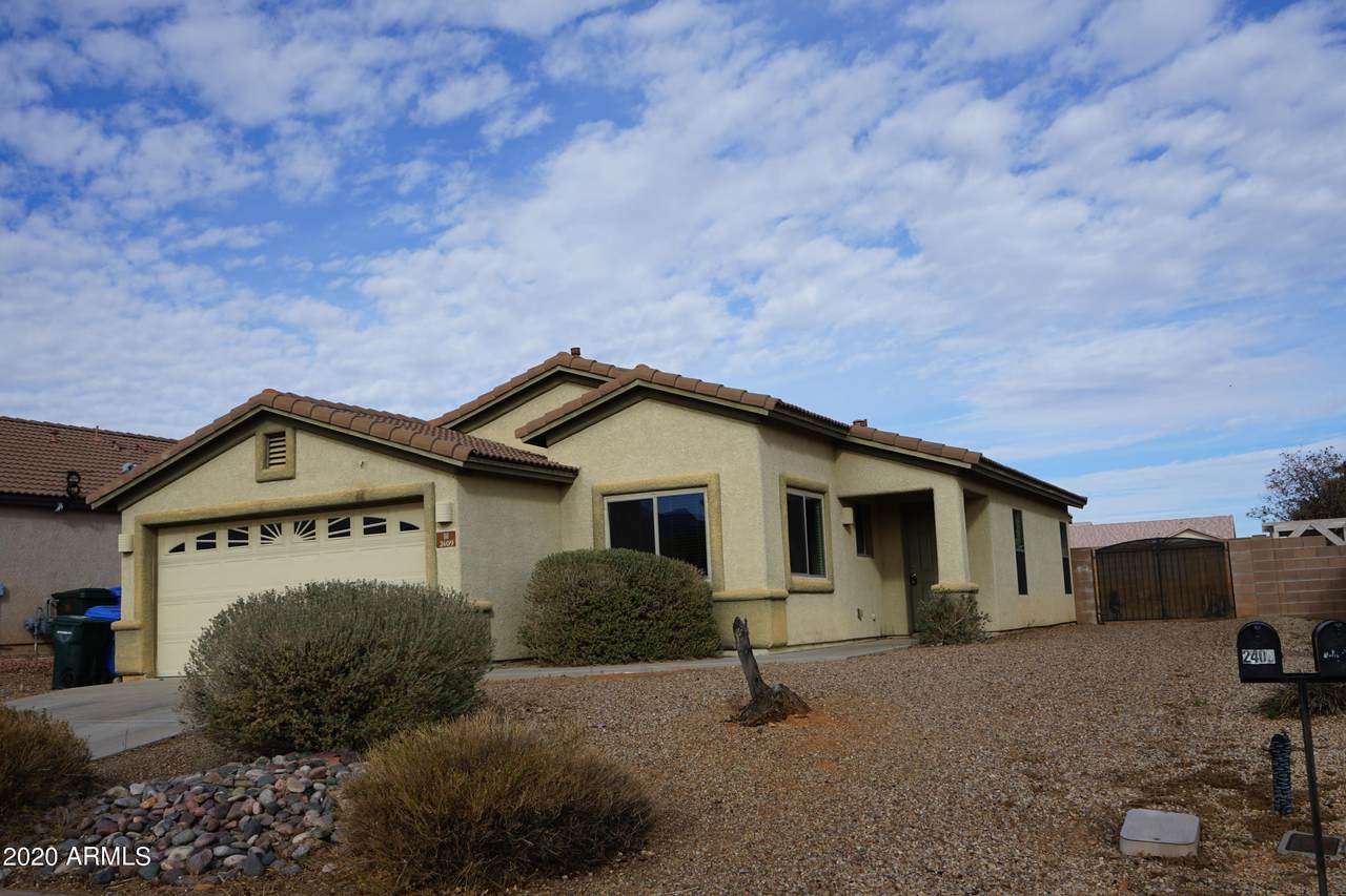 2409 Copper Sky Drive - Photo 1