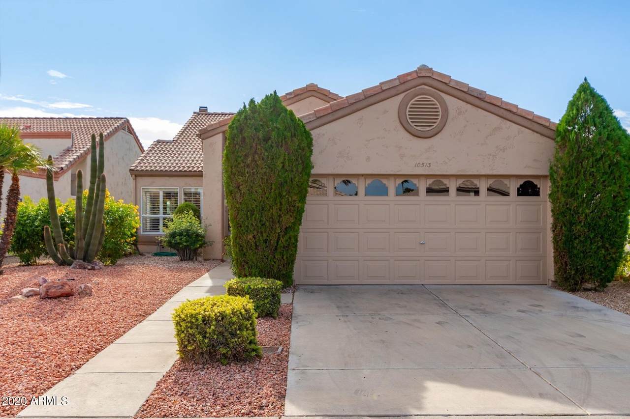 10513 Yukon Drive - Photo 1