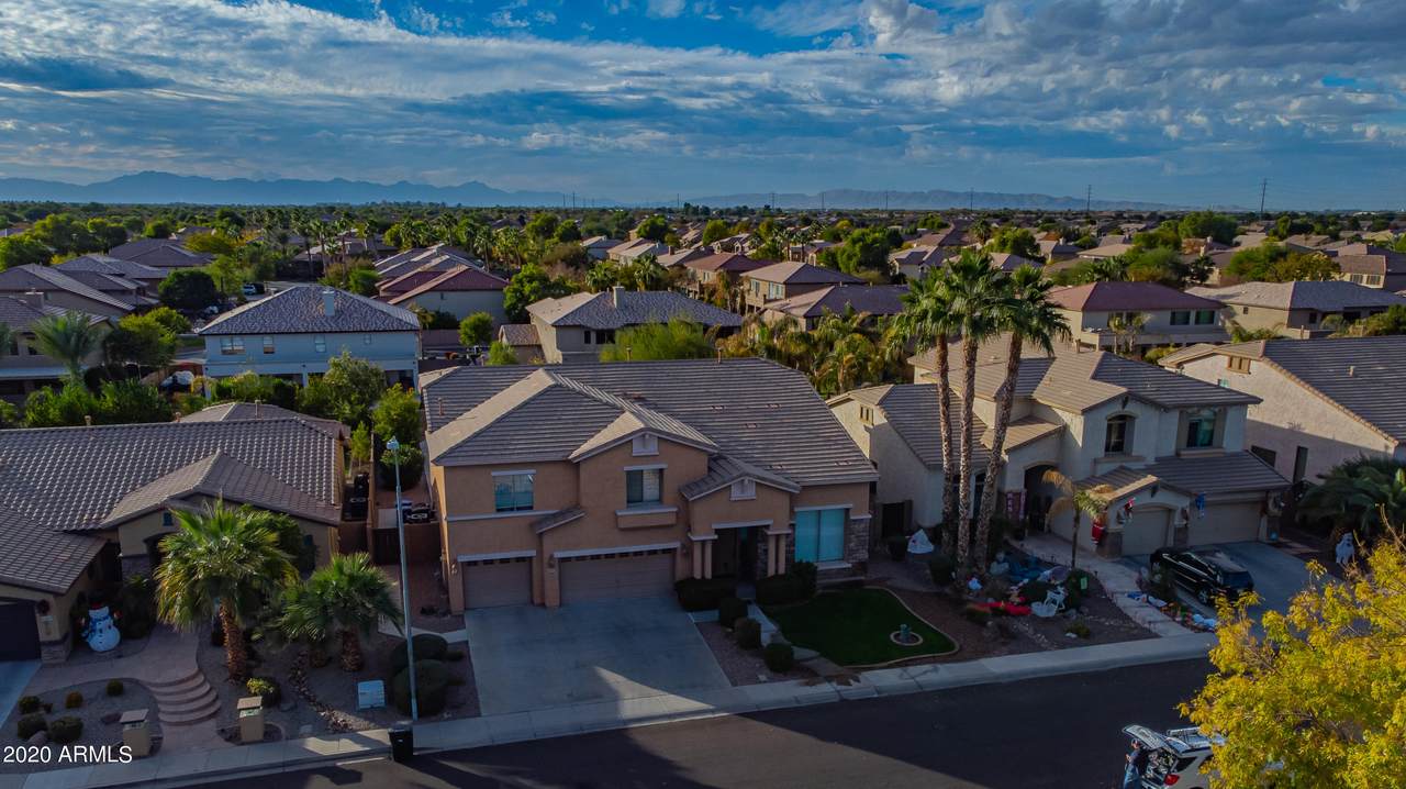 4410 Rio Drive - Photo 1