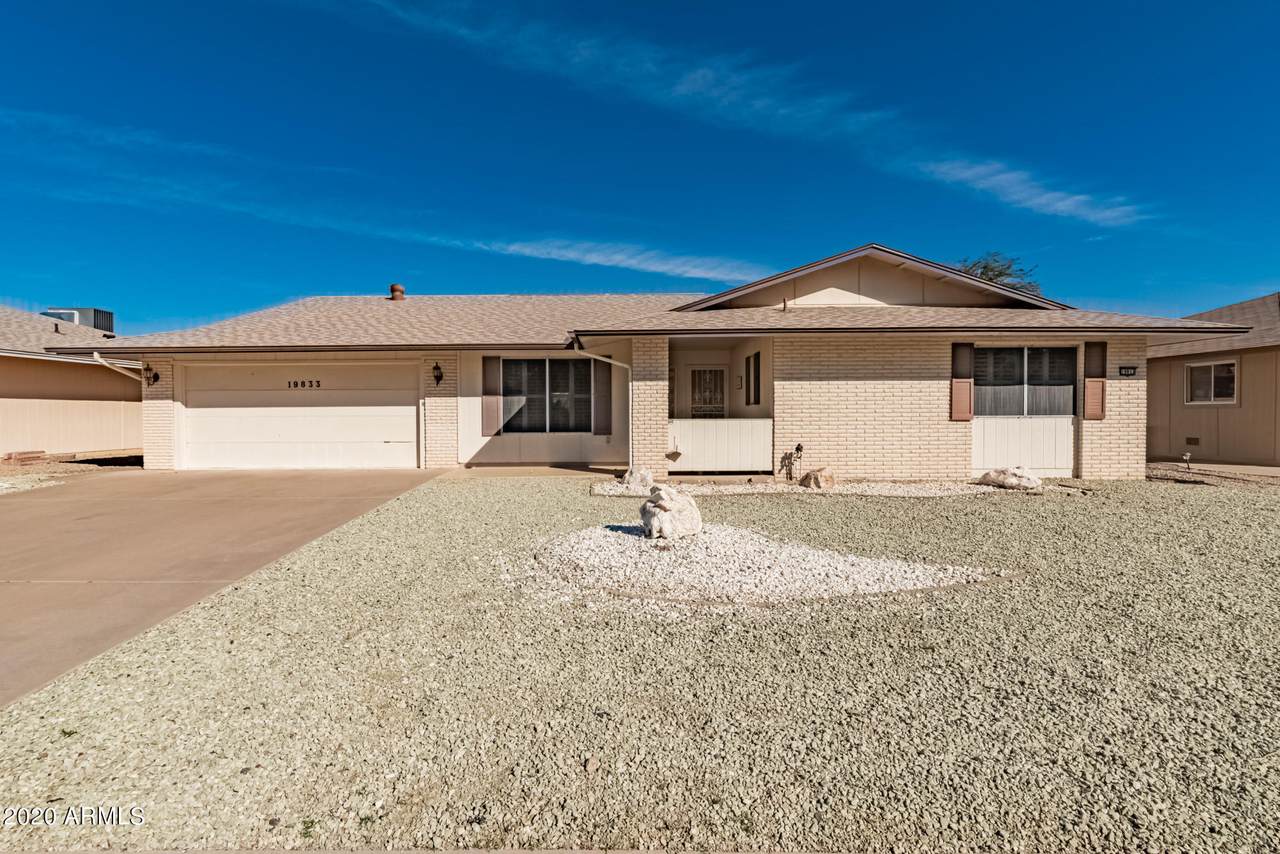 19833 Palo Verde Drive - Photo 1