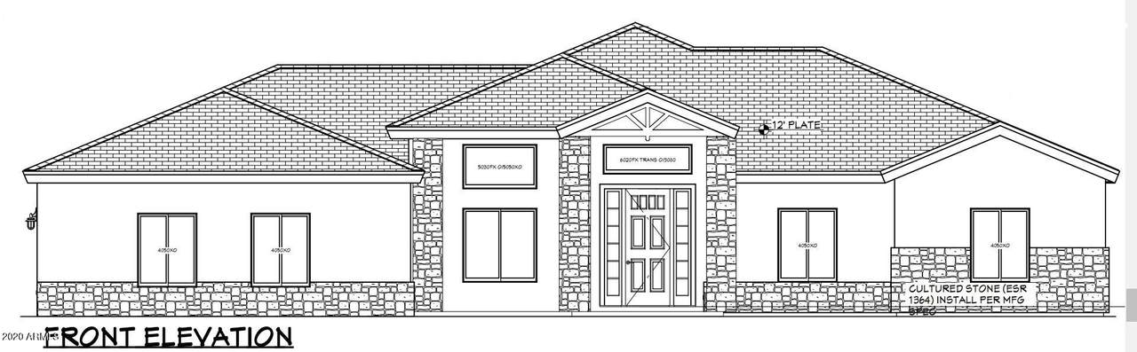 6088 Fox Hollow Lane - Photo 1