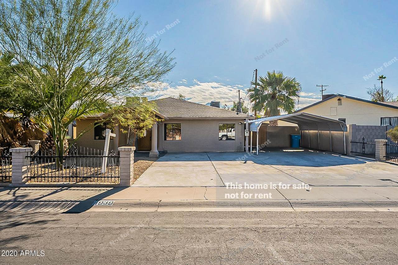 1939 Amelia Avenue - Photo 1