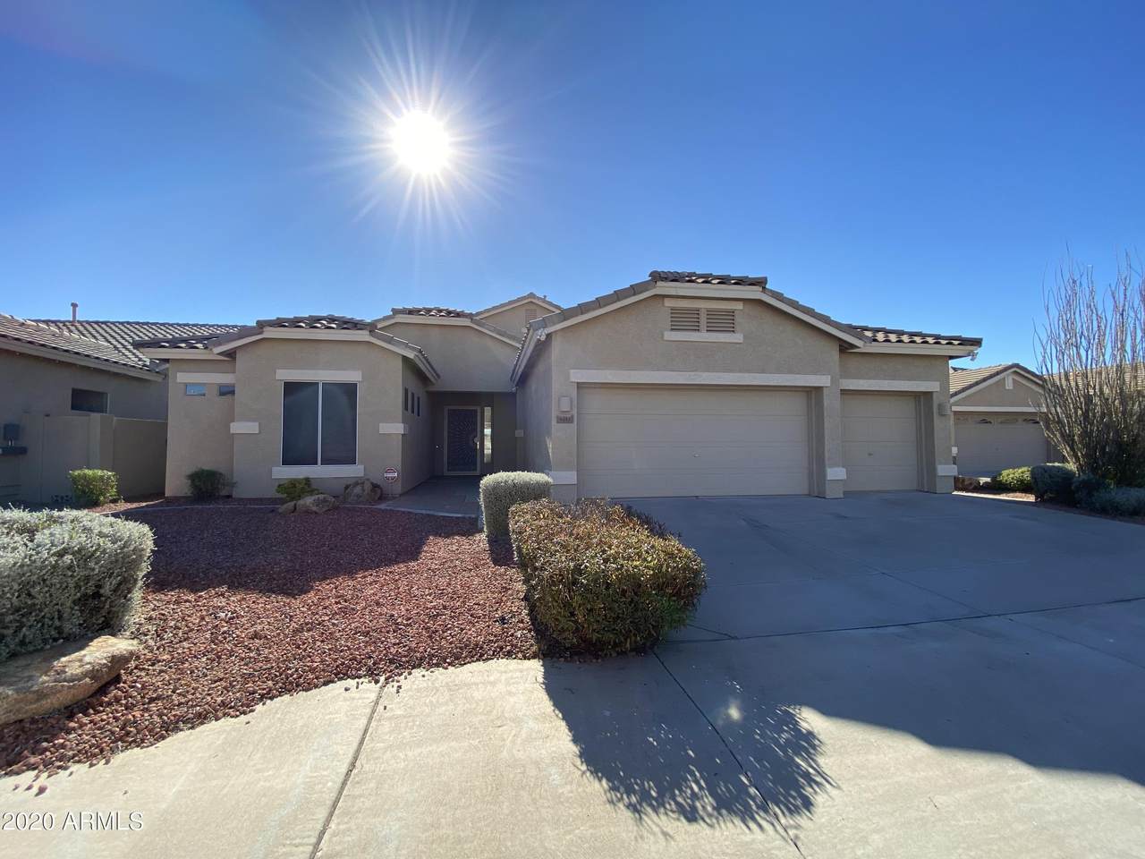 4211 Buckskin Trail - Photo 1