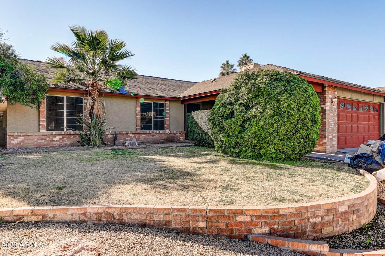 2247 Highland Street - Photo 1