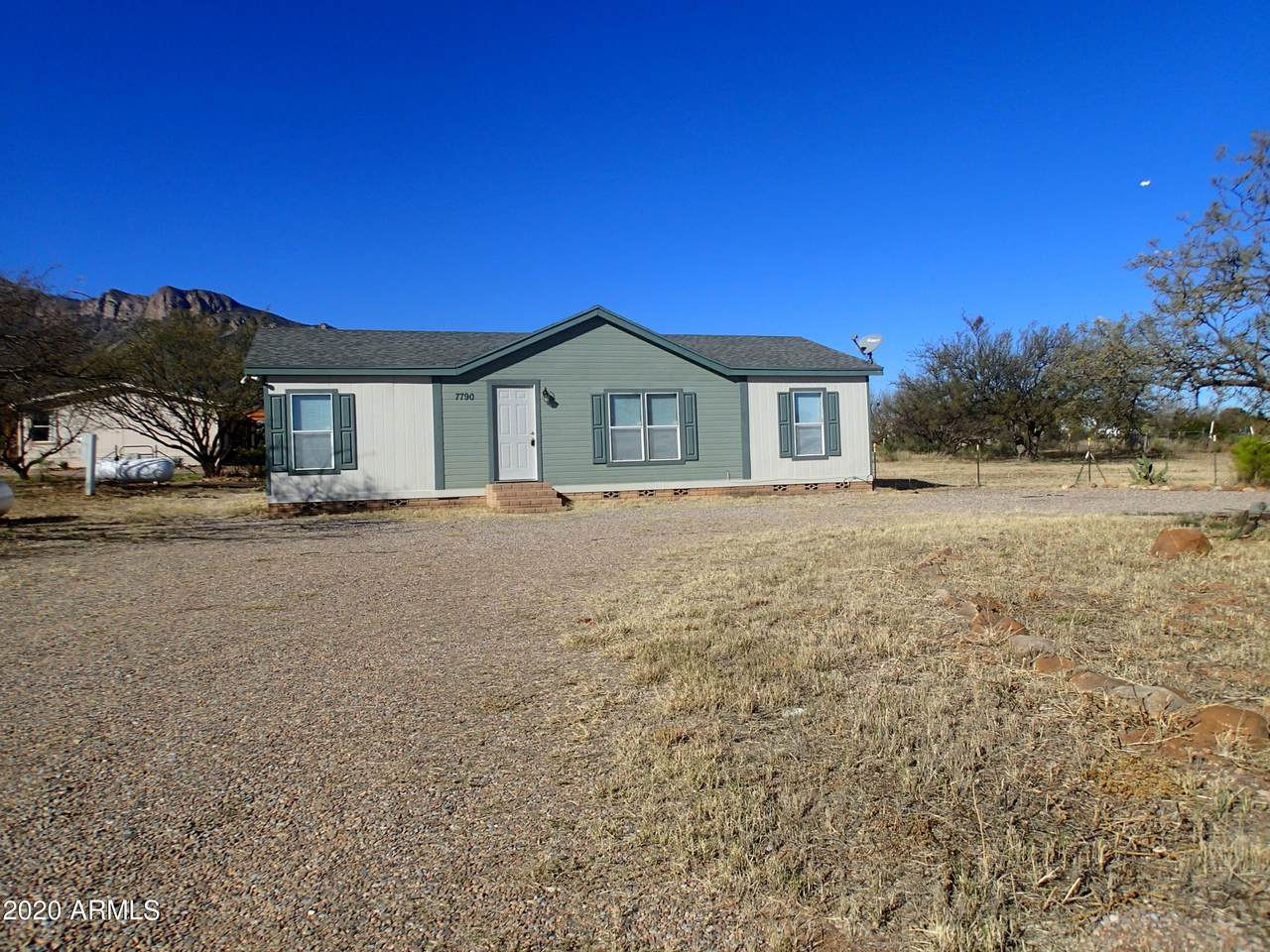 7790 Circle S Drive - Photo 1