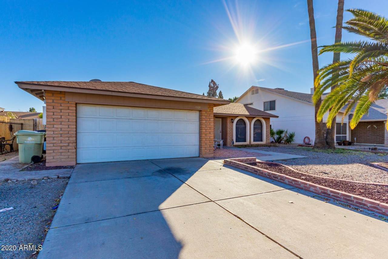 5321 Riviera Drive - Photo 1